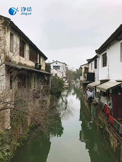 2018年年末總結(jié)大會(huì)+員工旅游圓滿(mǎn)落幕-上海凈信行星式球磨機(jī)廠家